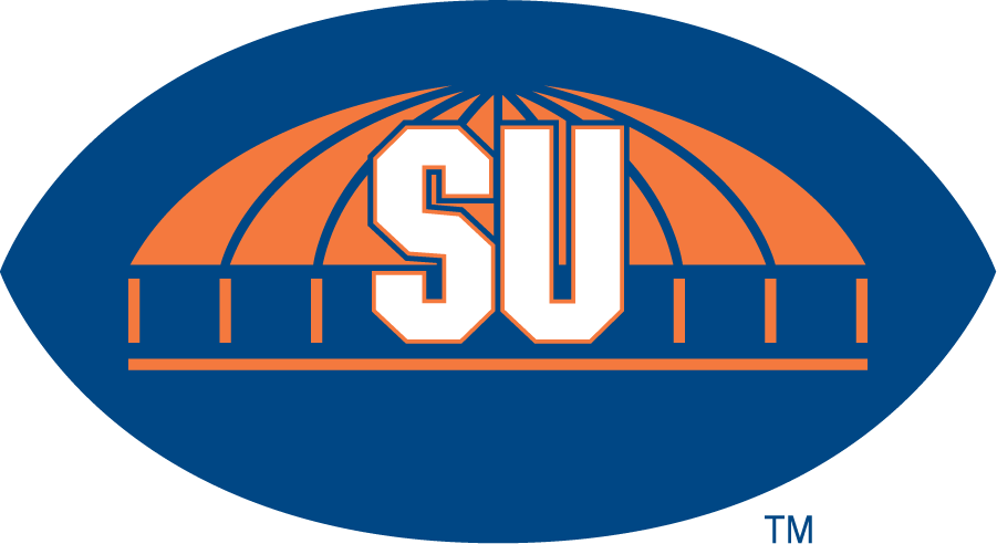 Syracuse Orange 1998-2004 Secondary Logo DIY iron on transfer (heat transfer)
